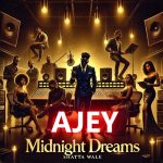 Shatta Wale – Ajey