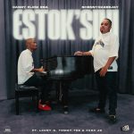 ShennyDaDeejay – estok'sini Ft. Candy Flow RSA, Tommy Tee, LoonyQ & Faro Jr