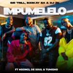 Sir Trill – iMpumelelo Ft. B33kay SA, Dj 2k, Msongi, De Soul & Tumisho