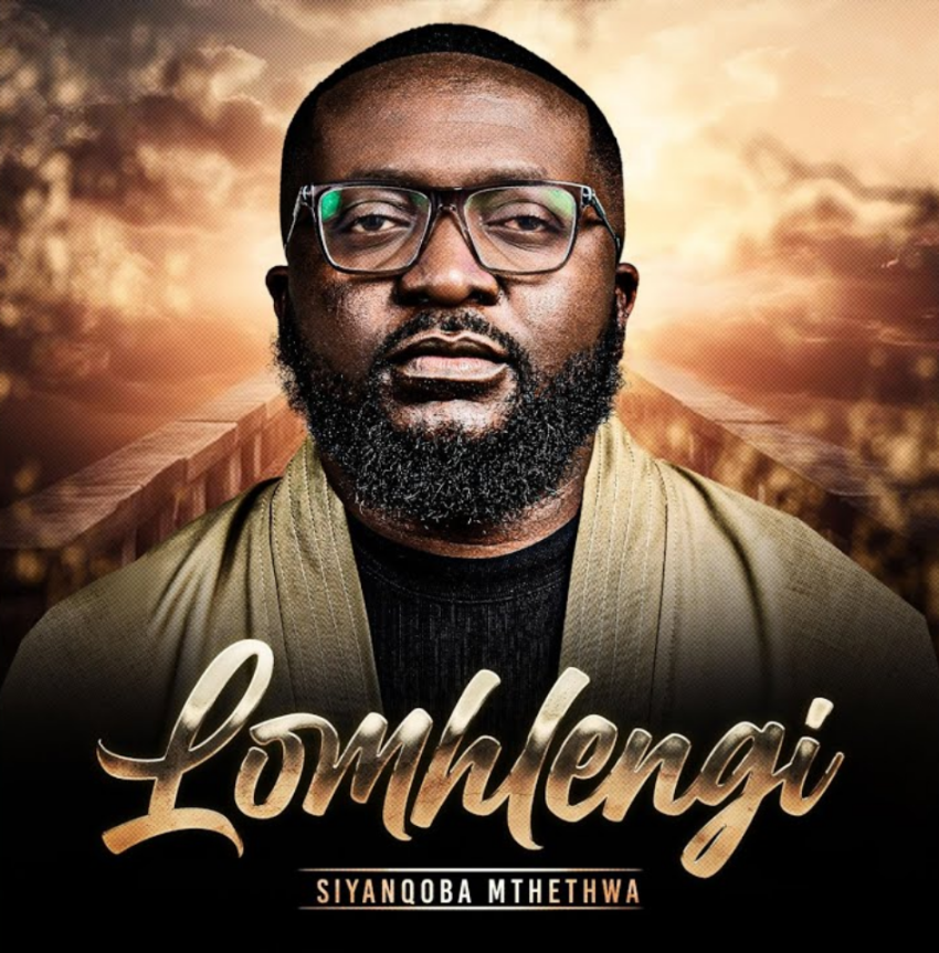 Siyanqoba – Lomhlengi Ft. Siyanda Zulu Siyanqoba - Journey Alone