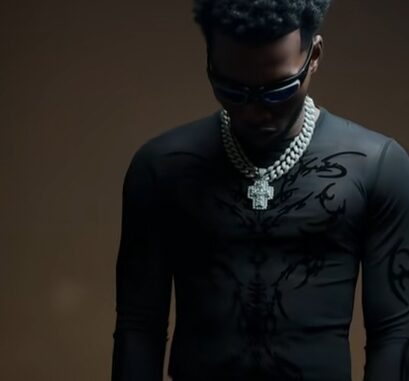 Sound Of Salem – Billions