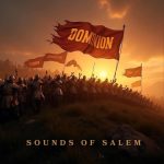 Sound Of Salem – Dominion EP