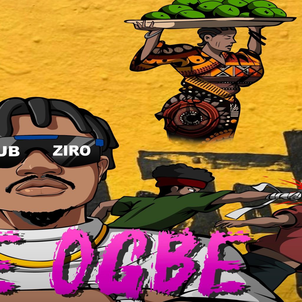 Subziro – N’Ime Ogbe Subziro - N’Ime Ogbe