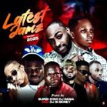 Super Star DJ Rama – Latest Jamz Mixtape 2025 Ft. DJ M Money