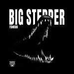 Tshego – BIG STEPPER