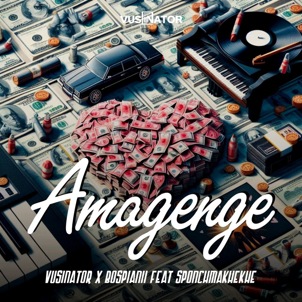Vusinator – Amagenge Ft Bospianii & Sponchmakhekhe