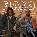Flako by Wizard Chan Ft. Odumodublvck