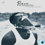 Wizsparky – Pain Ft. Suazo Huncho