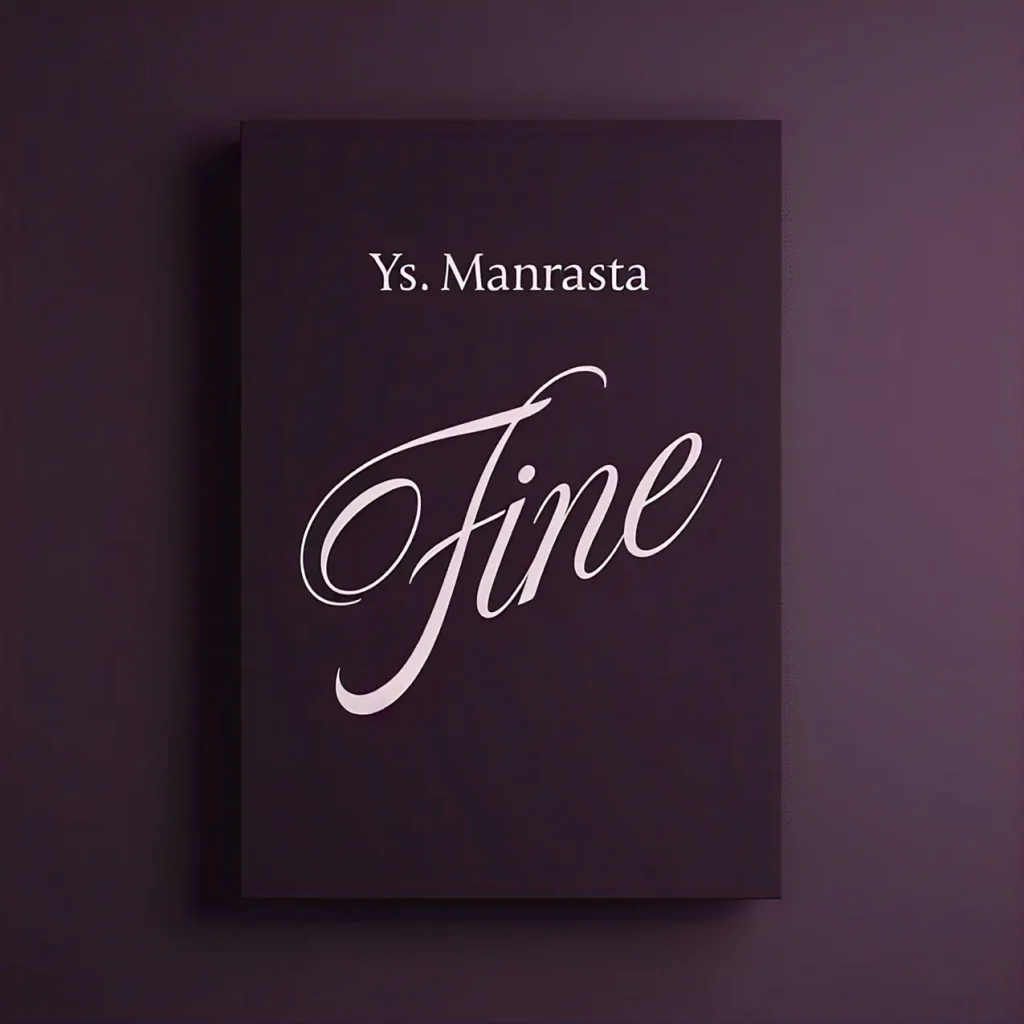 YS. Manrasta – Fine
