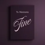 YS. Manrasta – Fine