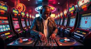 Feel the Vibe! Must-Try Online Slots for Hip-Hop Fans in 2025