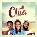 Ada Ehi – Otua Ft. Frank Edwards & Limoblaze