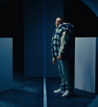 ArrDee – Cross The Line