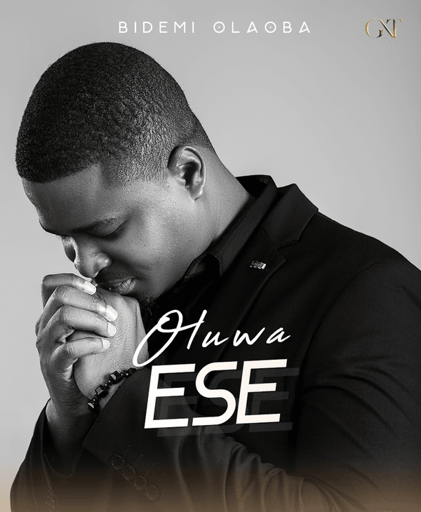 Bidemi Olaoba – Oluwa Ese