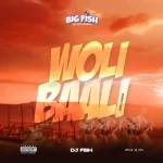 Big Fish – Woli Baali (Afro Mara)