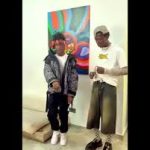 Blaqbonez – Okay Ft. Khaid