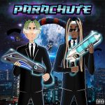 Champuru Makhenzo – Parachute Ft. Costa Titch, Audio Addicts, Bravo Le Roux, Buzzi Lee, Chino Kidd & LaCabra