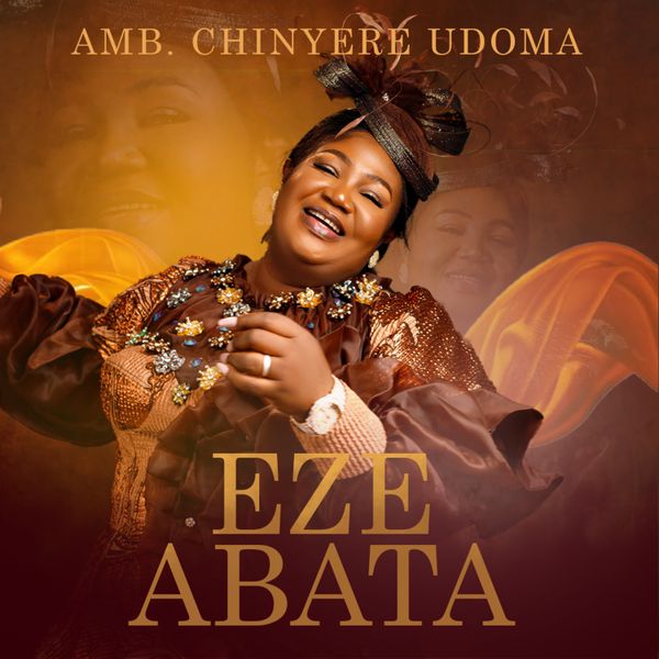 Chinyere Udoma – Eze Abata