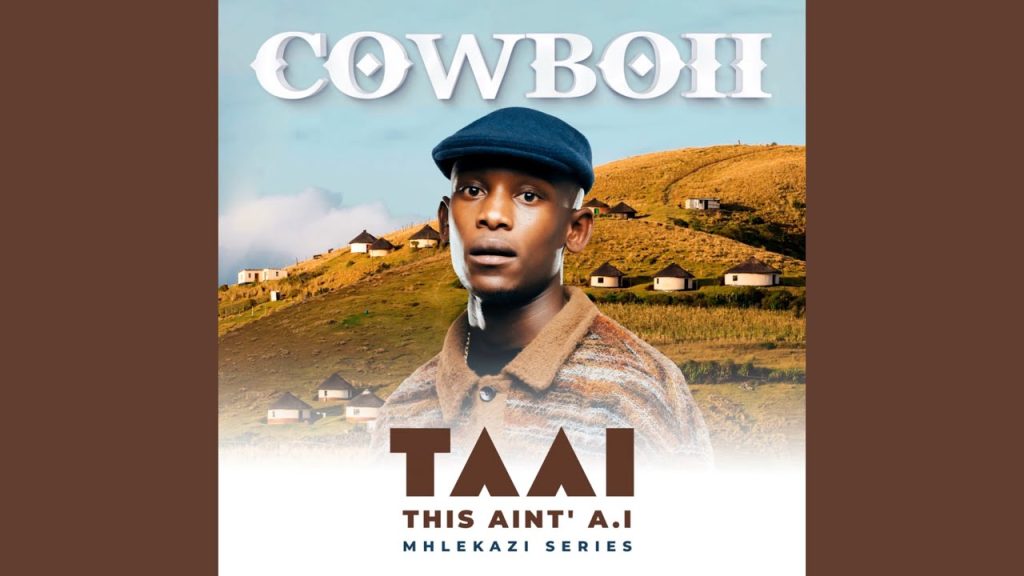 CowBoii – Roba Letheka