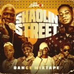 DJ Amacoz – Shaolin Street Dance Mixtape 2025 DJ Amacoz – Shaolin Street Dance Mixtape 2025