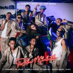 DJHarvey – Roba Mkokotlo Ft. Seun1401, TNK MusiQ, Kabelo Sings, Massive95k, Nobantu Vilakazi & Sjax