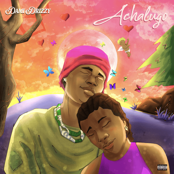 Dami Drizzy – Achalugo