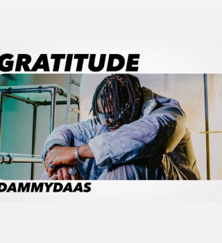 Dammydaas – Gratitude