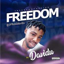Davidu - Freedom