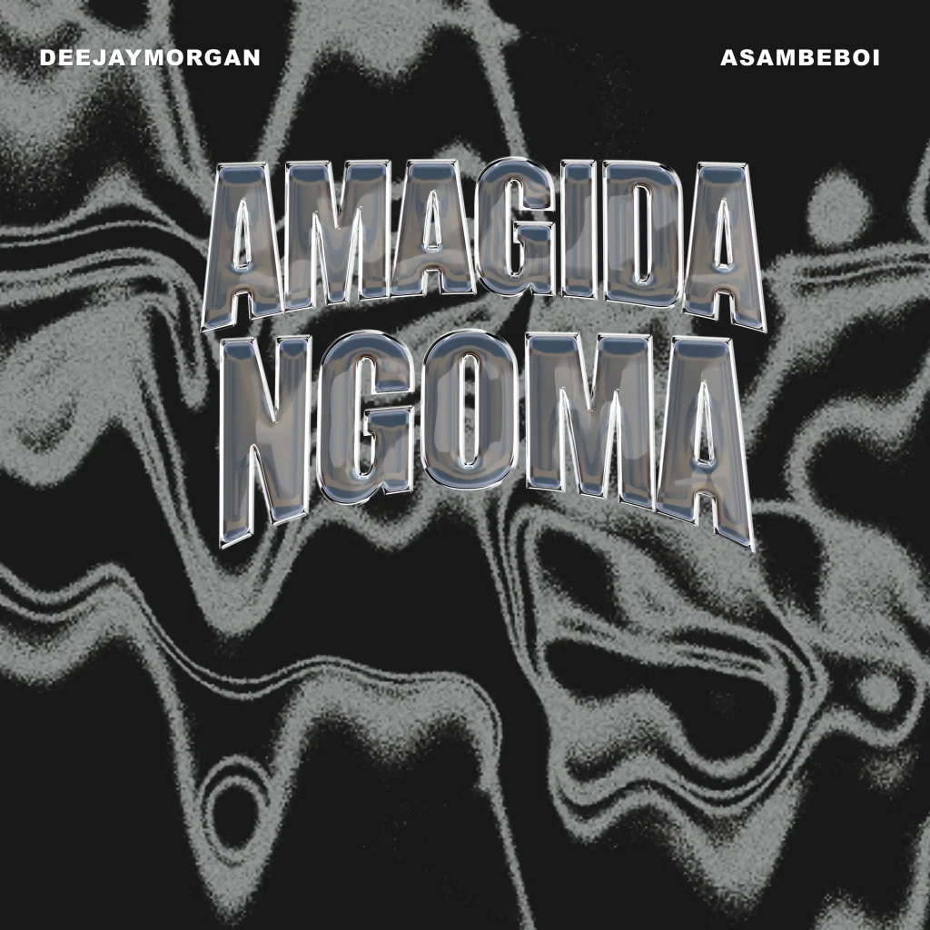 Deejay Morgan – Amagida Ngoma Ft. Asambe boi