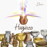 Dunsin Oyekan – Hagiazo (Live)