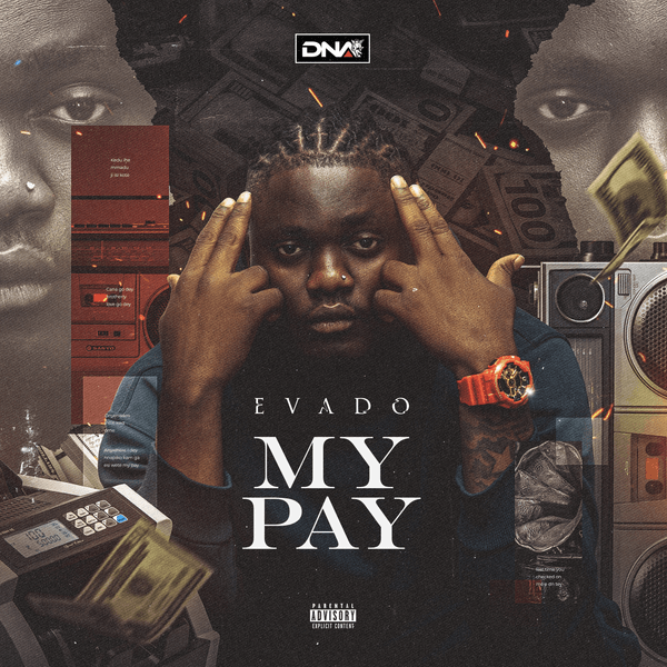 Evado – My Pay