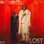 FOLA – lost Ft. Kizz Daniel