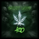 GHOST Lawd – 420 Album