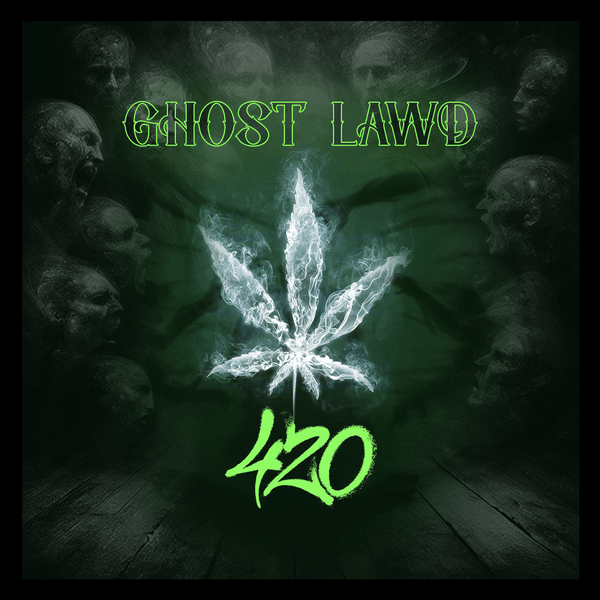 GHOST Lawd – 420 Album