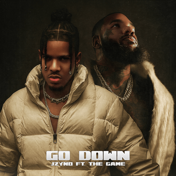 JZyNO – Go Down Ft. The Game