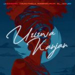 Jazzworx – Uzizwa Kanjan Ft. Thukuthela, MaWhoo & GL_Ceejay