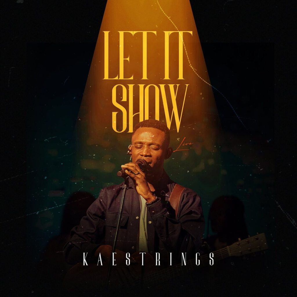 Kaestrings - Let it Show