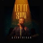 Kaestrings - Let it Show