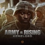 Kemelord – Army is Rising (Live)