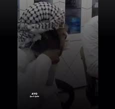 Kentunez – Ayo Sped Up