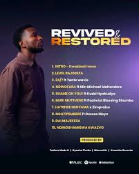 King David – Ndinofara Ft. Min Michael Mahendere King David - Ndinofara Ft. Min Michael Mahendere