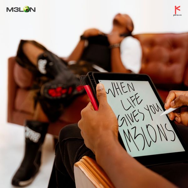 M3lon – Nepa Ft. Kaestyle