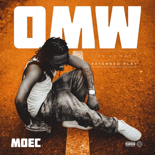 MOEC – On My Way (OMW) EP