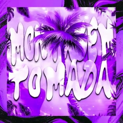 MXZI – Montagem Tomada (Slowed)