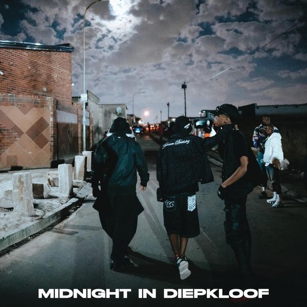 Mellow & Sleazy – Midnight In Diepkloof EP