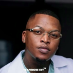 Oscar Mbo – Don't Give Up Ft. Dlala Thukzin, Black Motion, Zakes Bantwini, Heavy K & Nokwazi