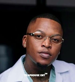 Oscar Mbo – Don't Give Up Ft. Dlala Thukzin, Black Motion, Zakes Bantwini, Heavy K & Nokwazi