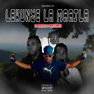 Razolo – LEKUNYE LA MAATLA