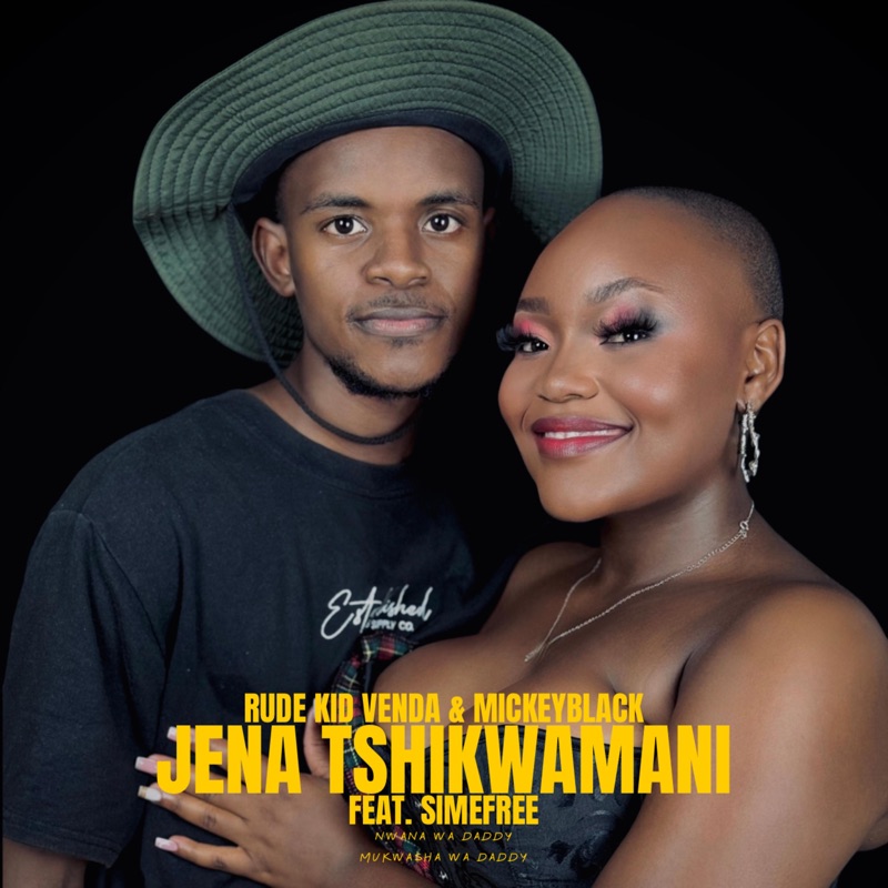 Rude Kid Venda – Jena Tshikwamani Ft. MickeyBlack & Simefree