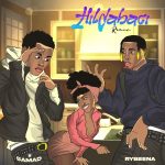 Samad – Hilda Baci (Remix) Ft. Rybeena